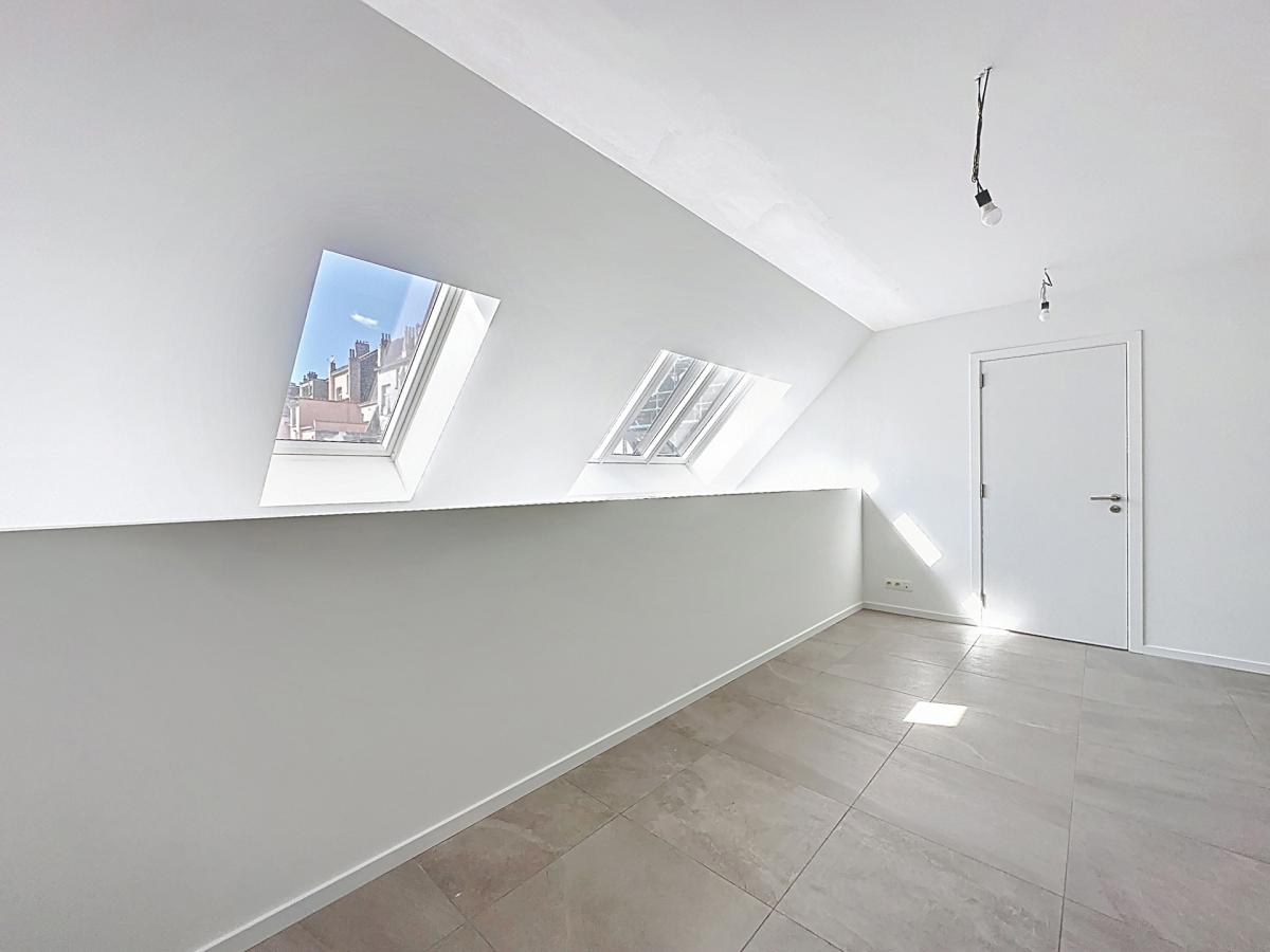 VDK Housing : Jolie maison neuve 1 chambre + jardin Ouest
