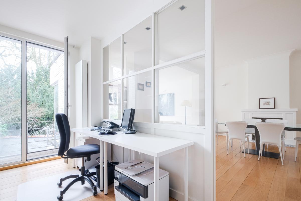 SOUS OFFRE !! Churchill : Maison 4 ch + bureau + extérieurs
