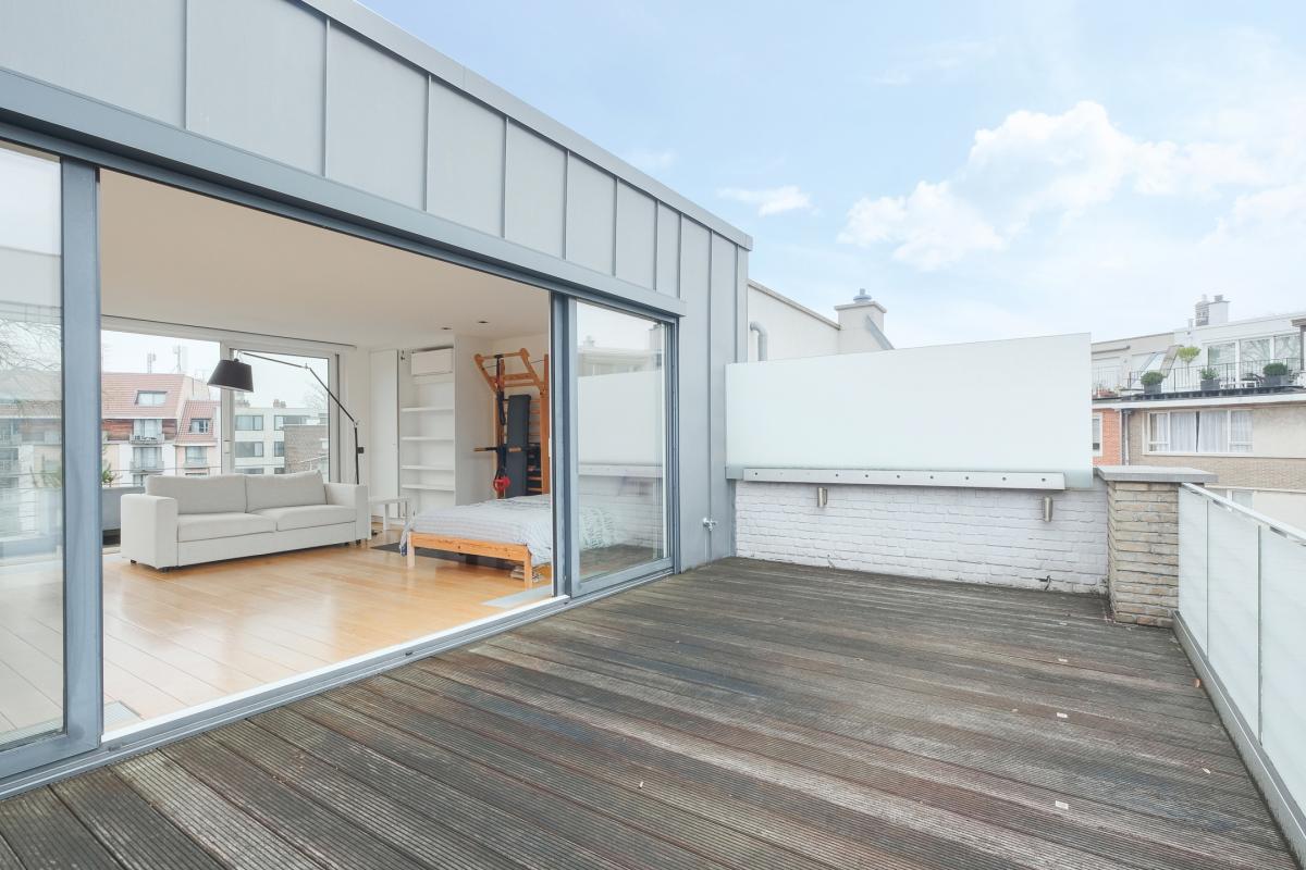 SOUS OFFRE !! Churchill : Maison 4 ch + bureau + extérieurs