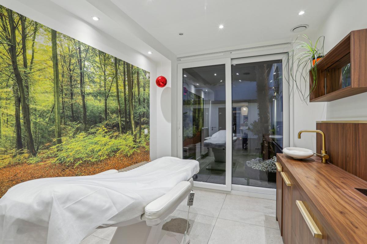 Dieweg: Magnifique surface commerciale de ± 68m²