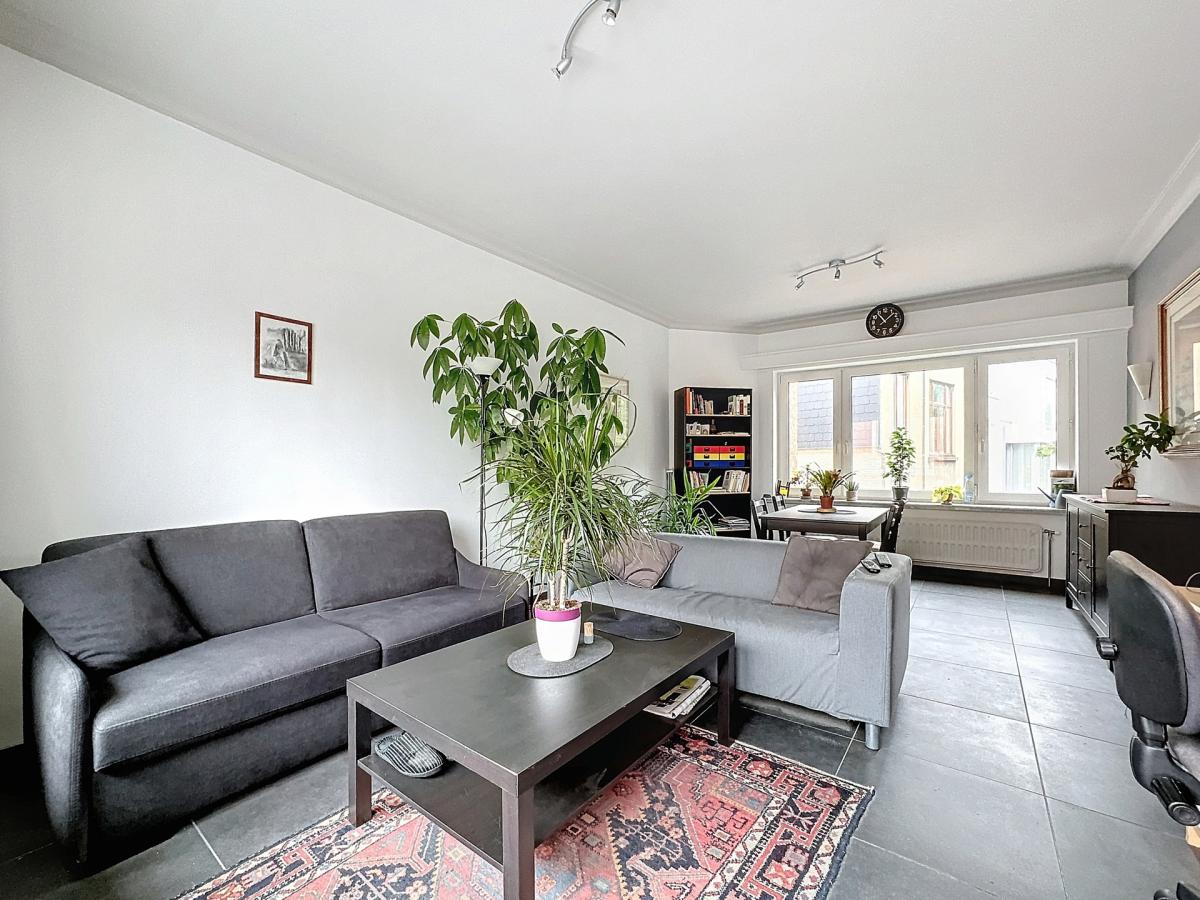 SOUS OFFRE !! Molière: appartement 1 chambre avec terrasse et garage
