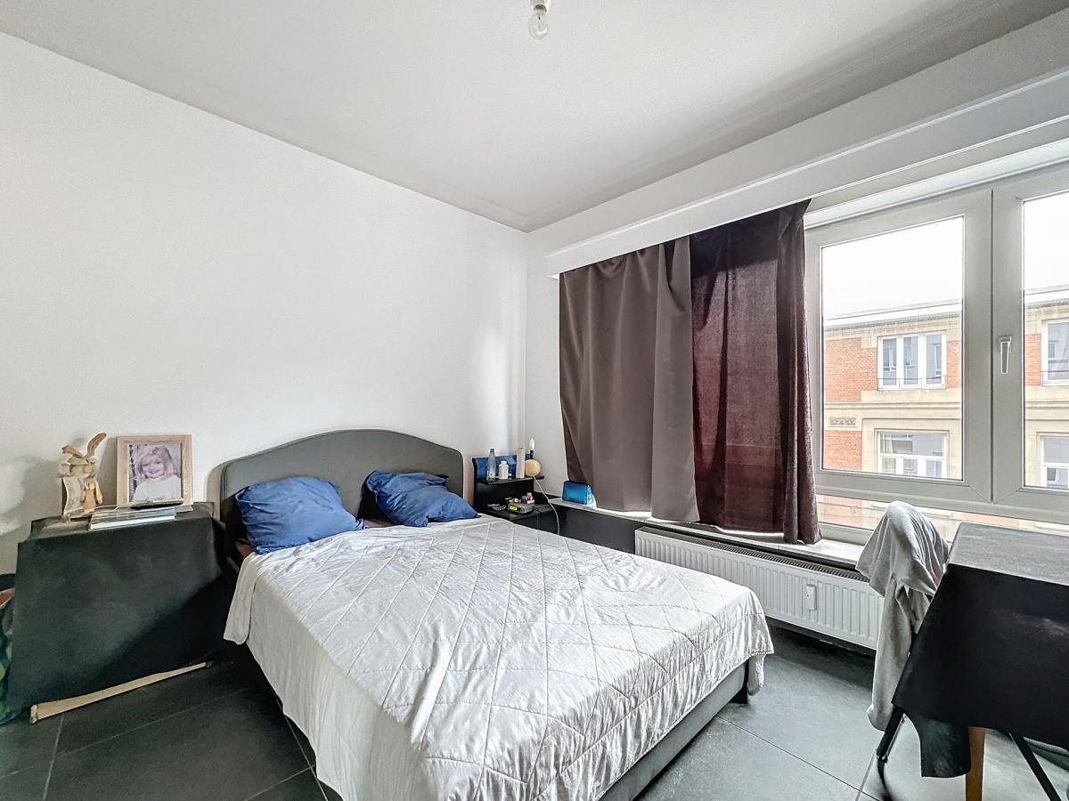 SOUS OFFRE !! Molière: appartement 1 chambre avec terrasse et garage