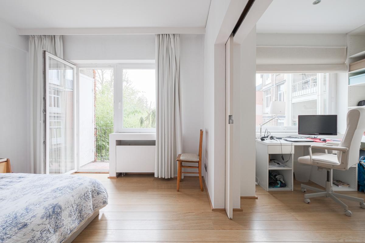 Marie José : Magnifique appartement 2 chambres - Terrasses