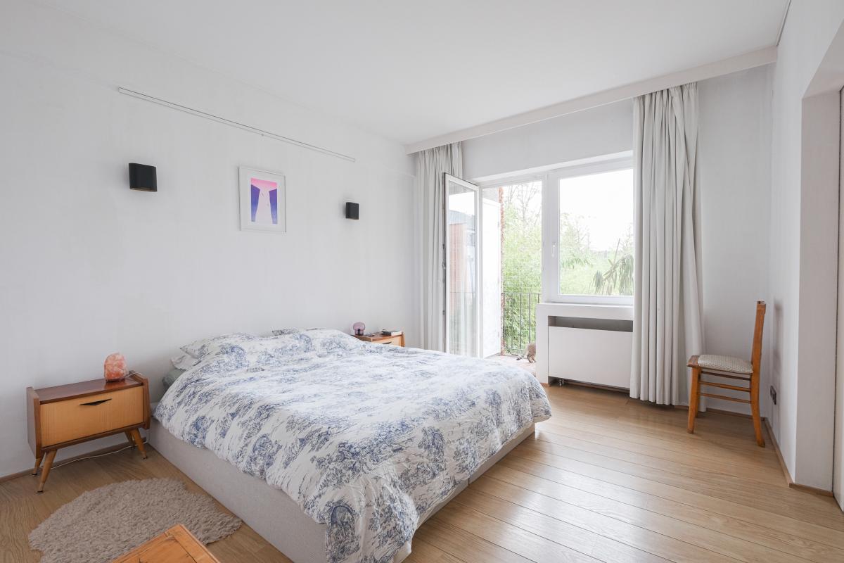 Marie José : Magnifique appartement 2 chambres - Terrasses