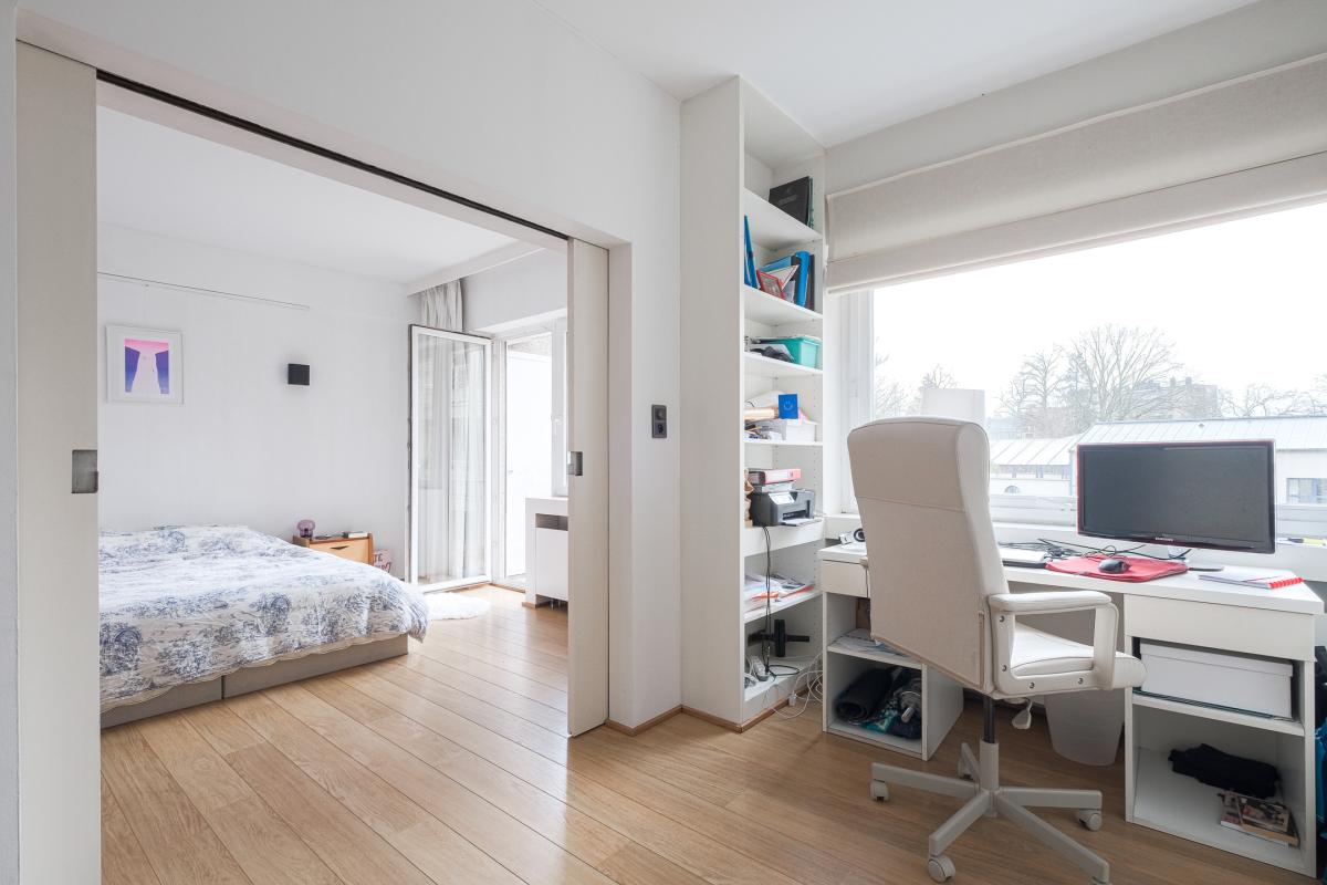 Marie José : Magnifique appartement 2 chambres - Terrasses