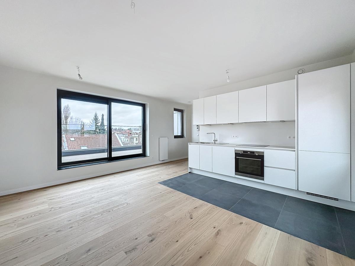 Danse : Superbe penthouse 1 ch. + terrasse 