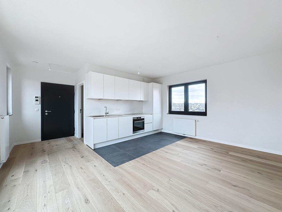 Danse : Superbe penthouse 1 ch. + terrasse 