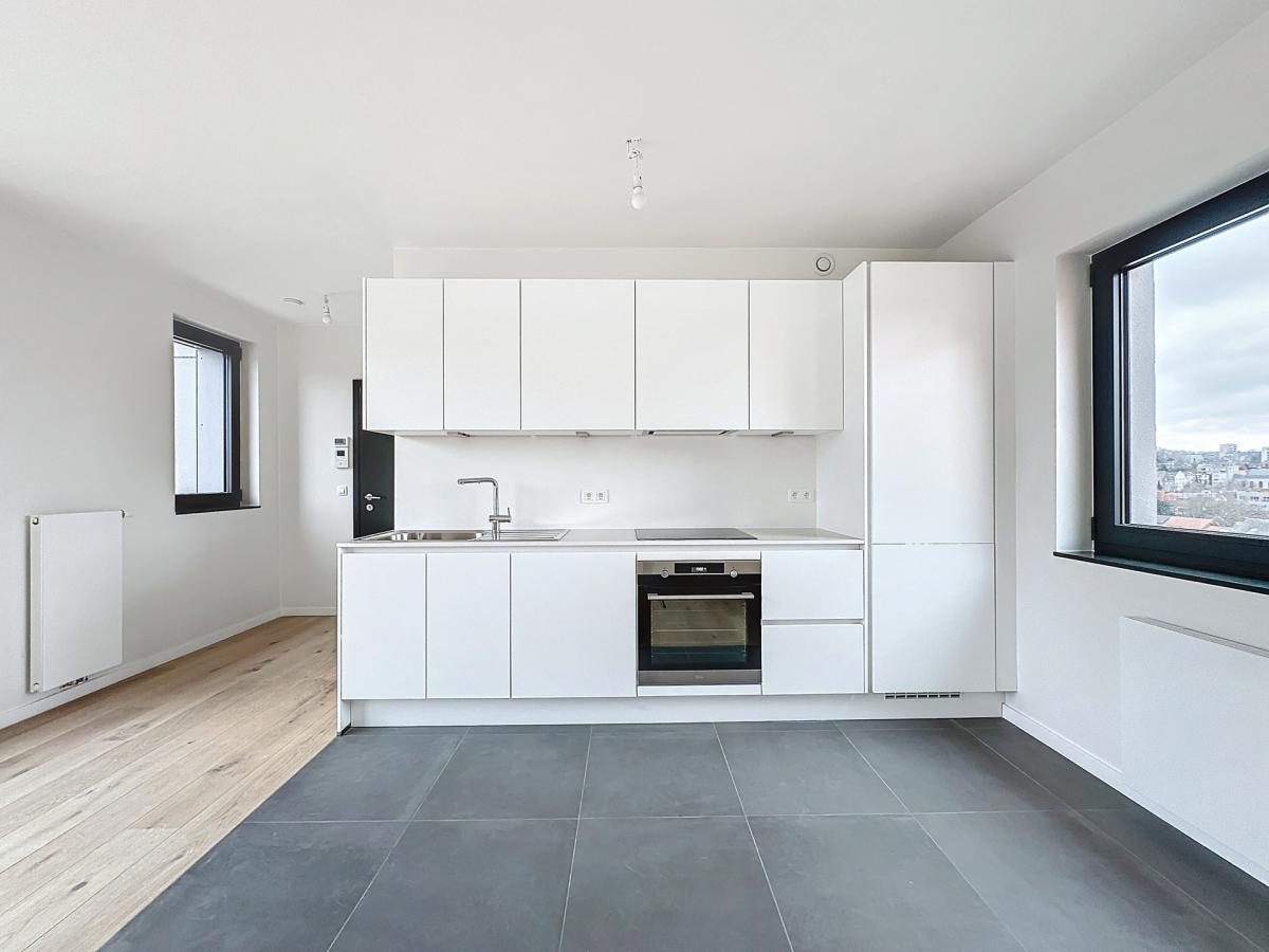 Danse : Superbe penthouse 1 ch. + terrasse 