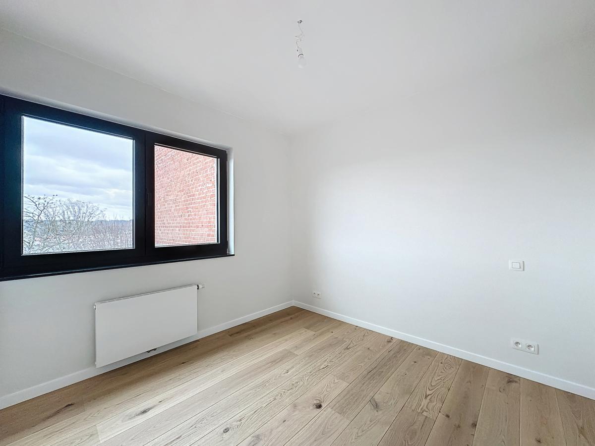 Danse : Superbe penthouse 1 ch. + terrasse 