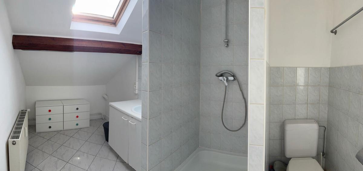 Quartier Européen : Bel appartement meublé 