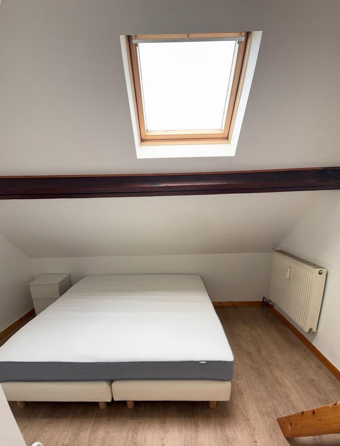 Quartier Européen : Bel appartement meublé 