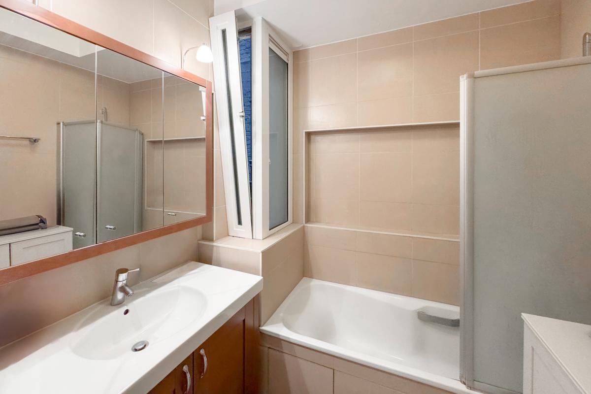 SOUS OFFRE !! Quartier Brugmann-Molière, appartement 2 chambres