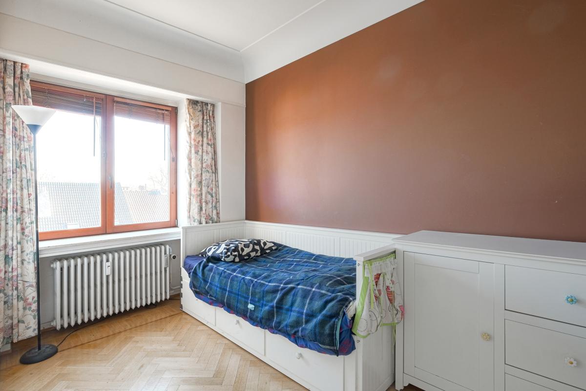 SOUS OFFRE !! Quartier Brugmann-Molière, appartement 2 chambres