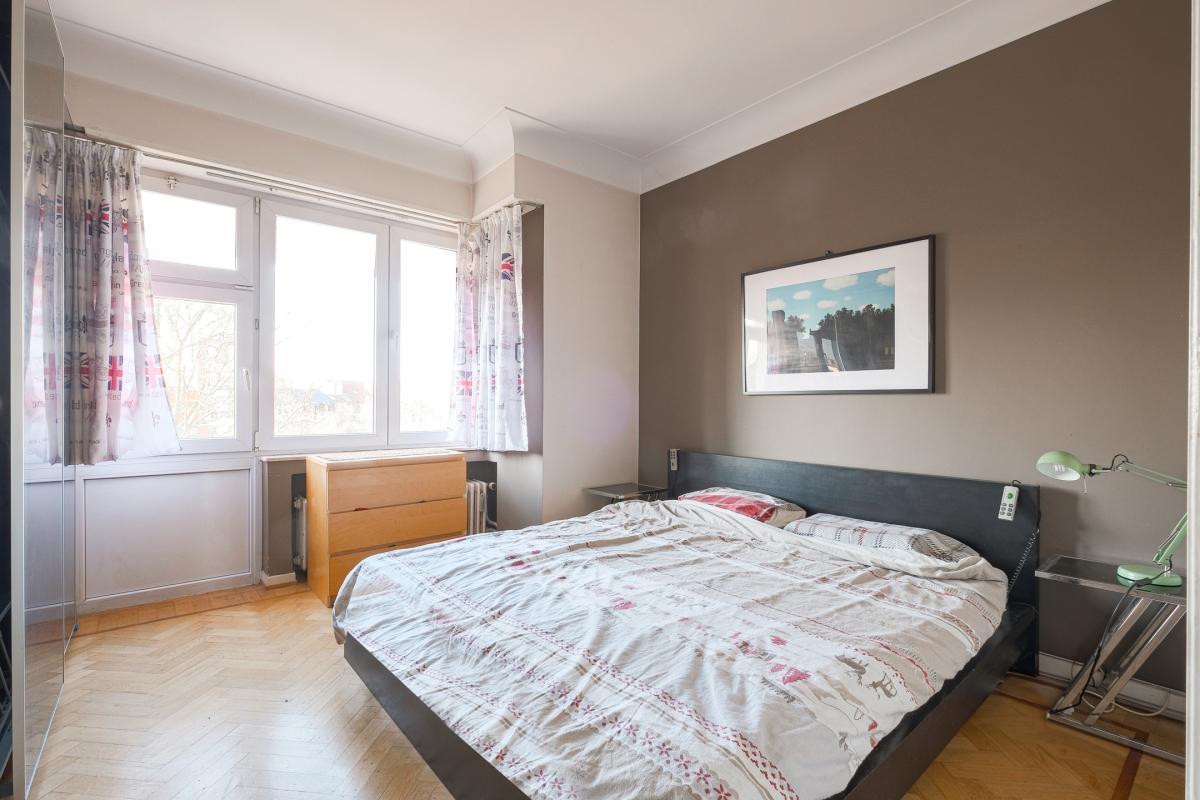 SOUS OFFRE !! Quartier Brugmann-Molière, appartement 2 chambres