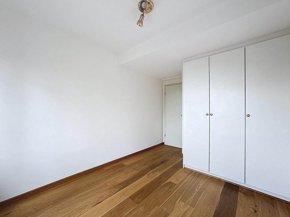 Parc Tenbosch : Magnifique appartement 3 chambres 
