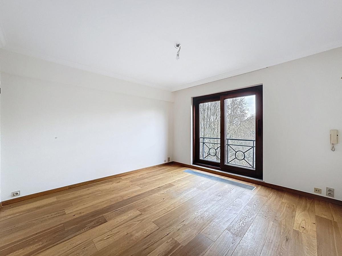 Parc Tenbosch : Magnifique appartement 3 chambres 
