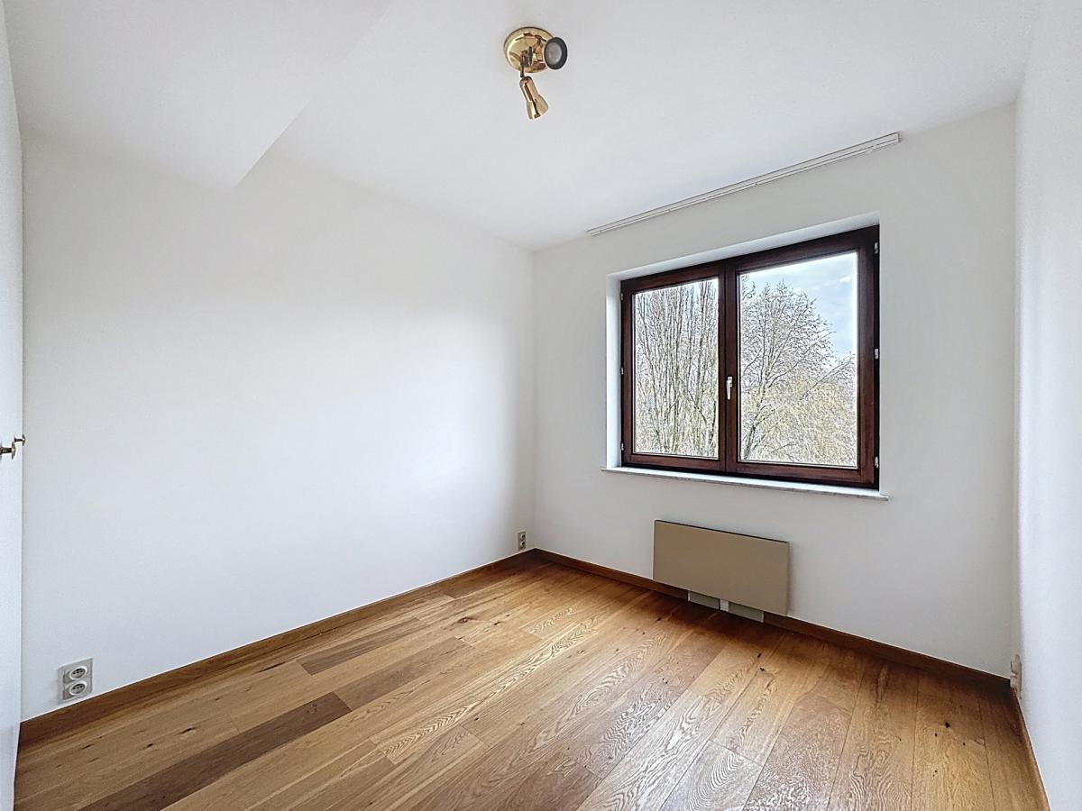 Parc Tenbosch : Magnifique appartement 3 chambres 