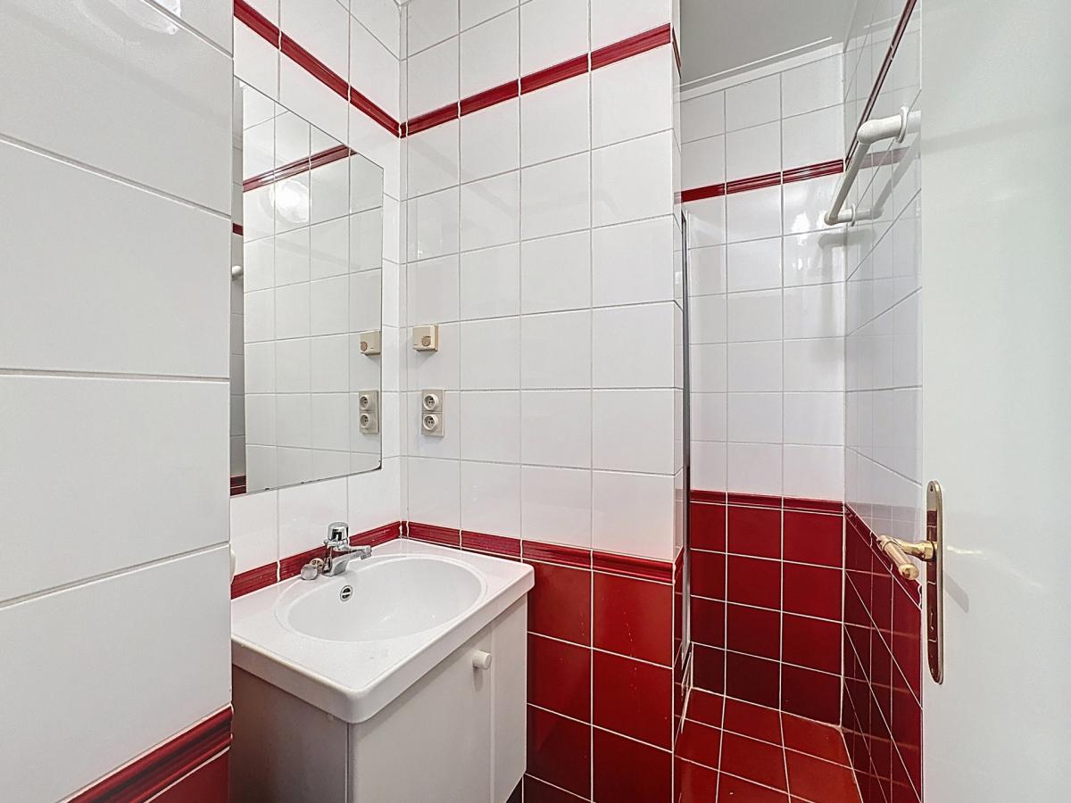 Parc Tenbosch : Magnifique appartement 3 chambres 