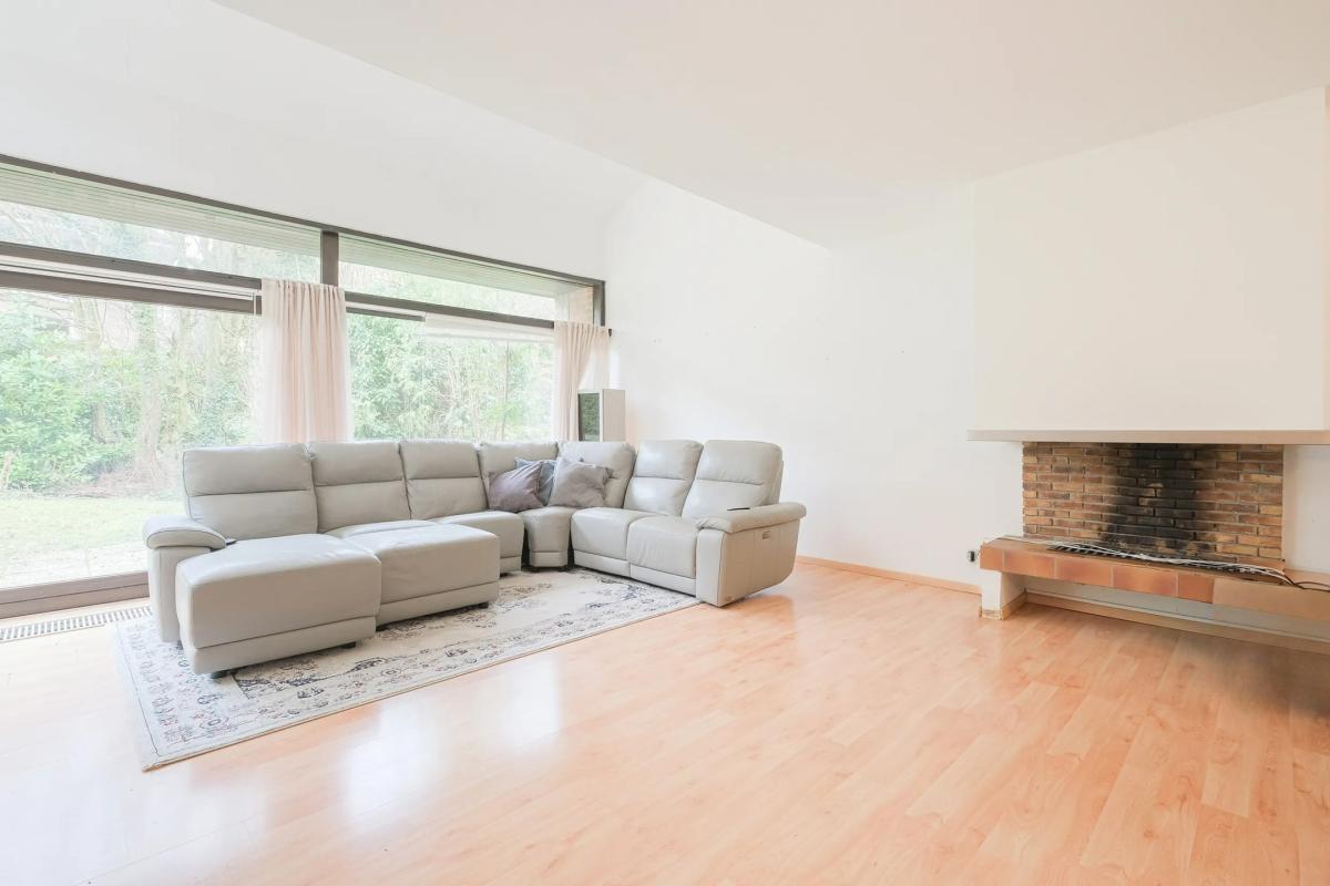 Proche du Fort Jaco - Maison 5 chambres - jardin et garage