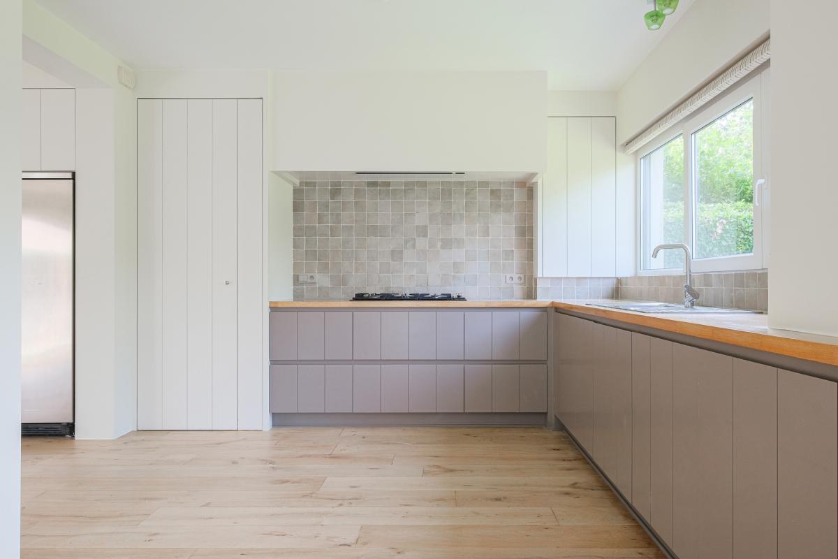 SOUS OFFRE !! Lycée Français : Superbe maison 4 chambres + jardin