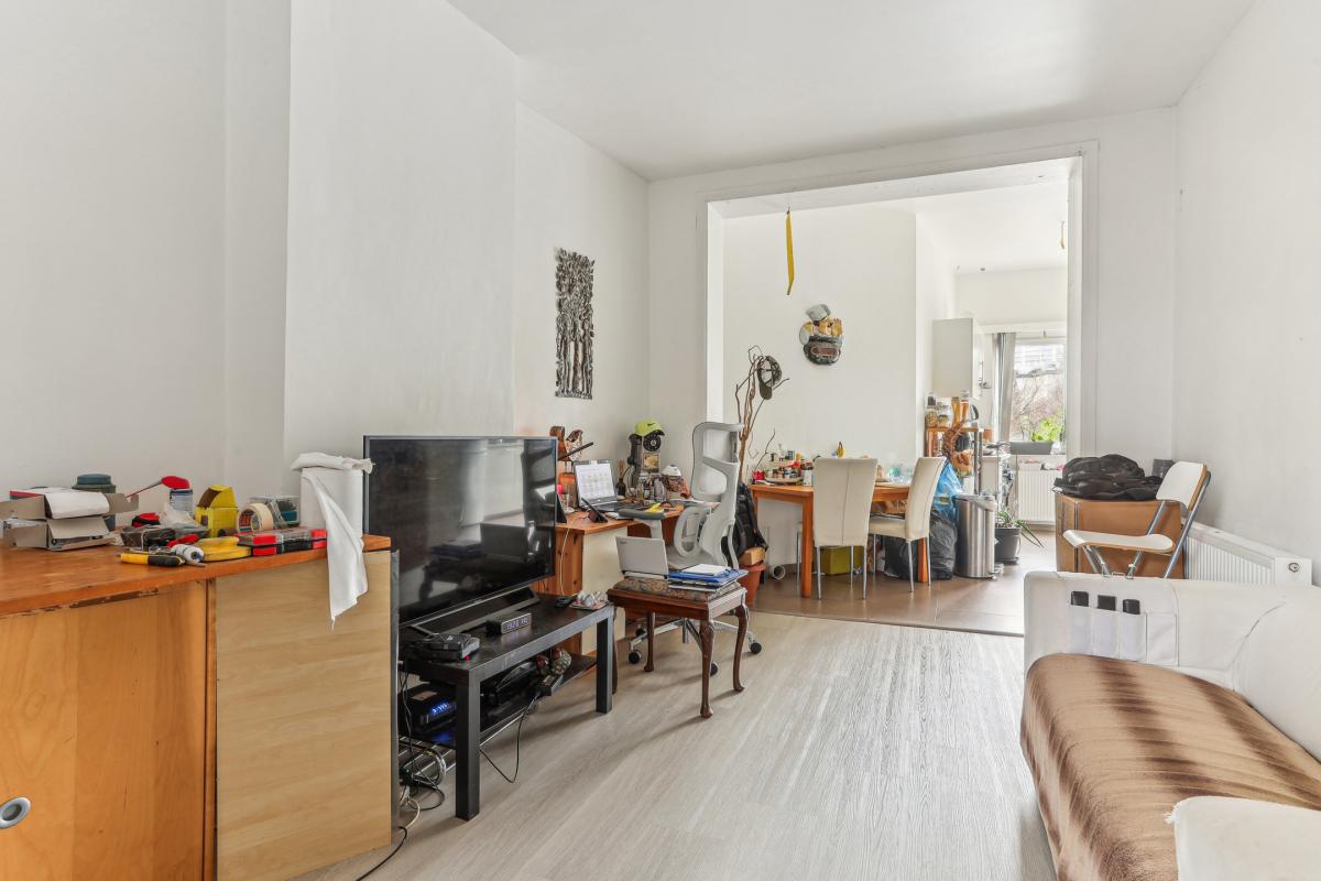 Floréal - Xavie De Bue : Bel appartement 2 chambres 