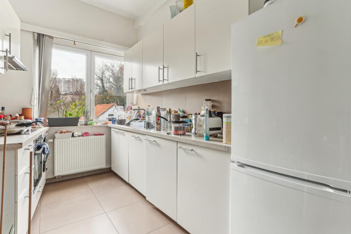 Floréal - Xavie De Bue : Bel appartement 2 chambres 