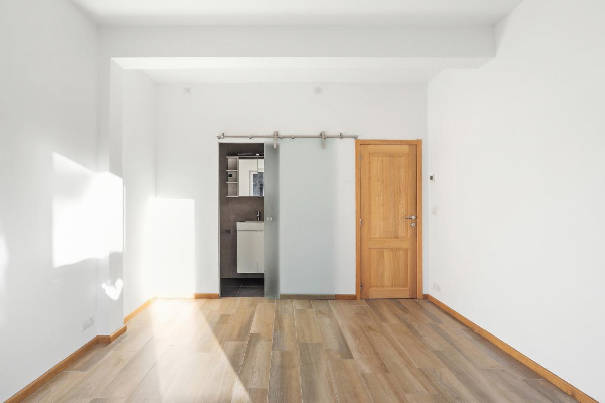 Boondael: Beau penthouse 3 chambres, bureau & 3 terrasses