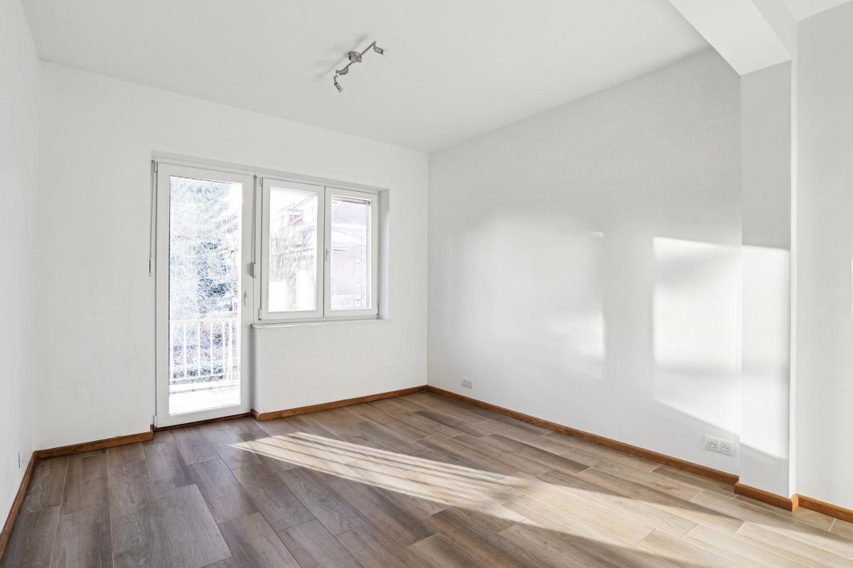 Boondael: Beau penthouse 3 chambres, bureau & 3 terrasses