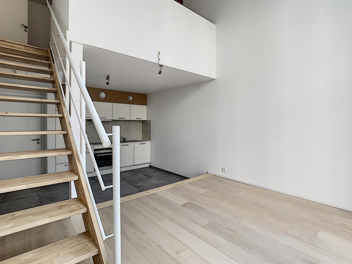 King Charles : Beau duplex avec terrasse