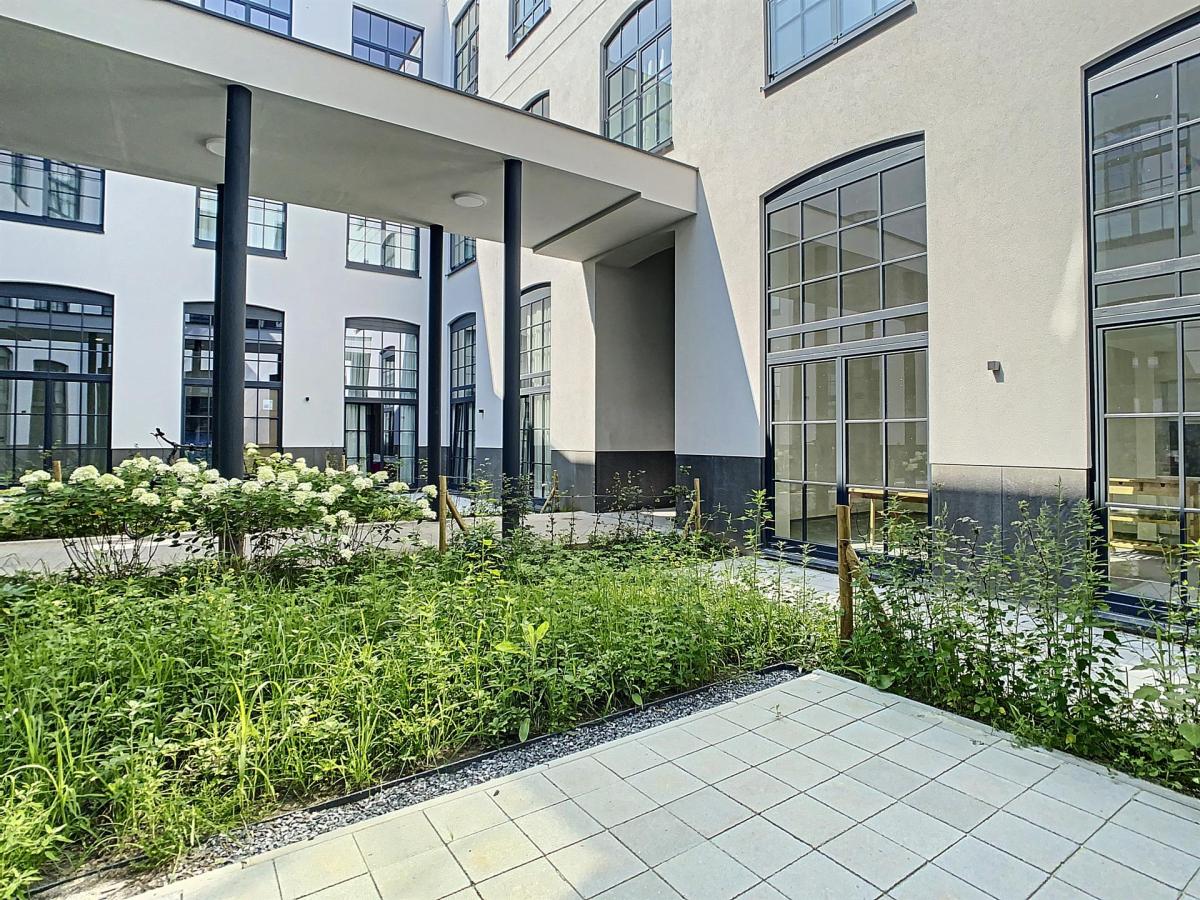 King Charles : Beau duplex avec terrasse