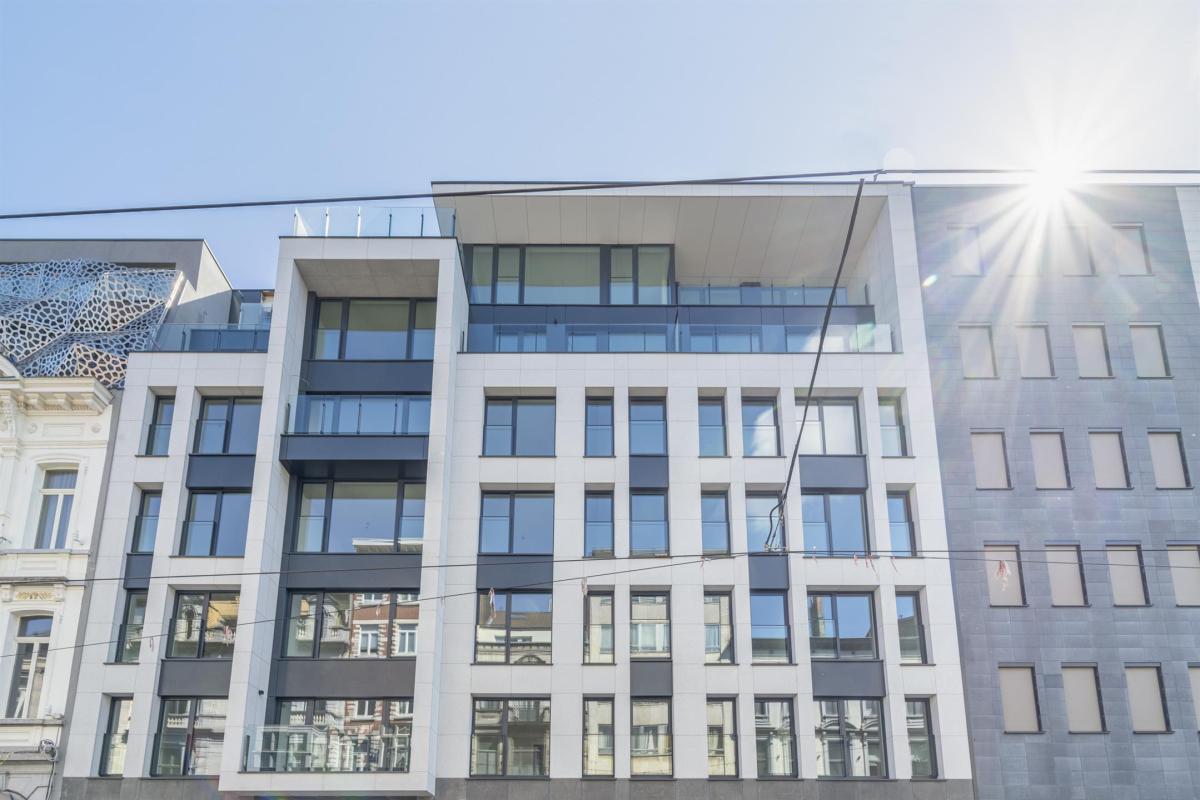 King Charles : Beau duplex avec terrasse