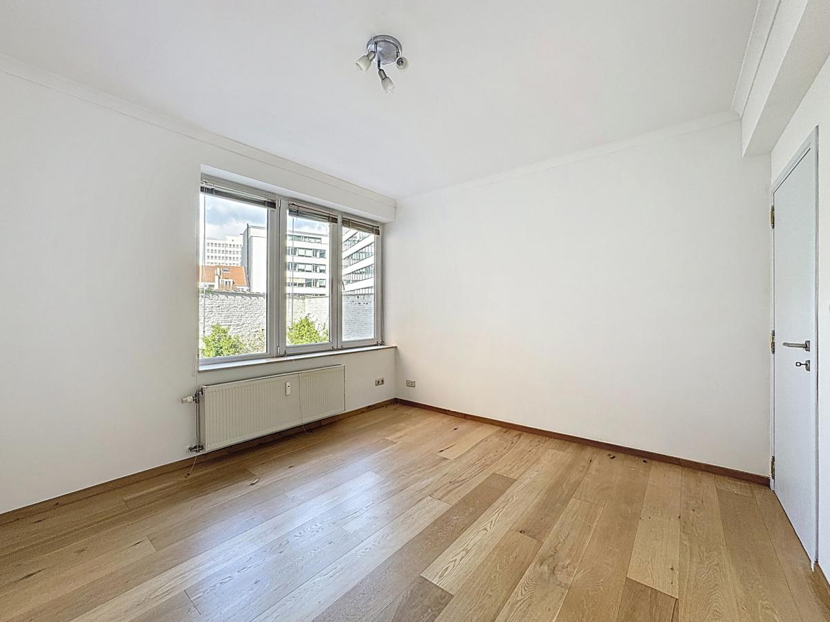 Quartier Louise : Bel appartement 2 chambres