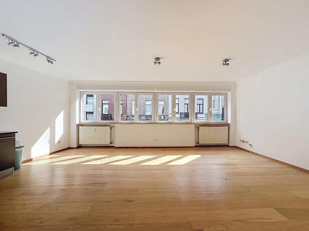 Quartier Louise : Bel appartement 2 chambres