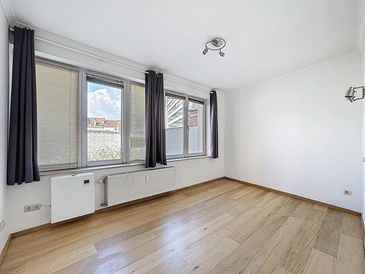 Quartier Louise : Bel appartement 2 chambres