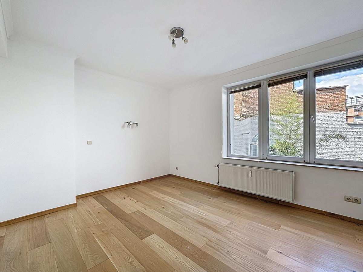 Quartier Louise : Bel appartement 2 chambres