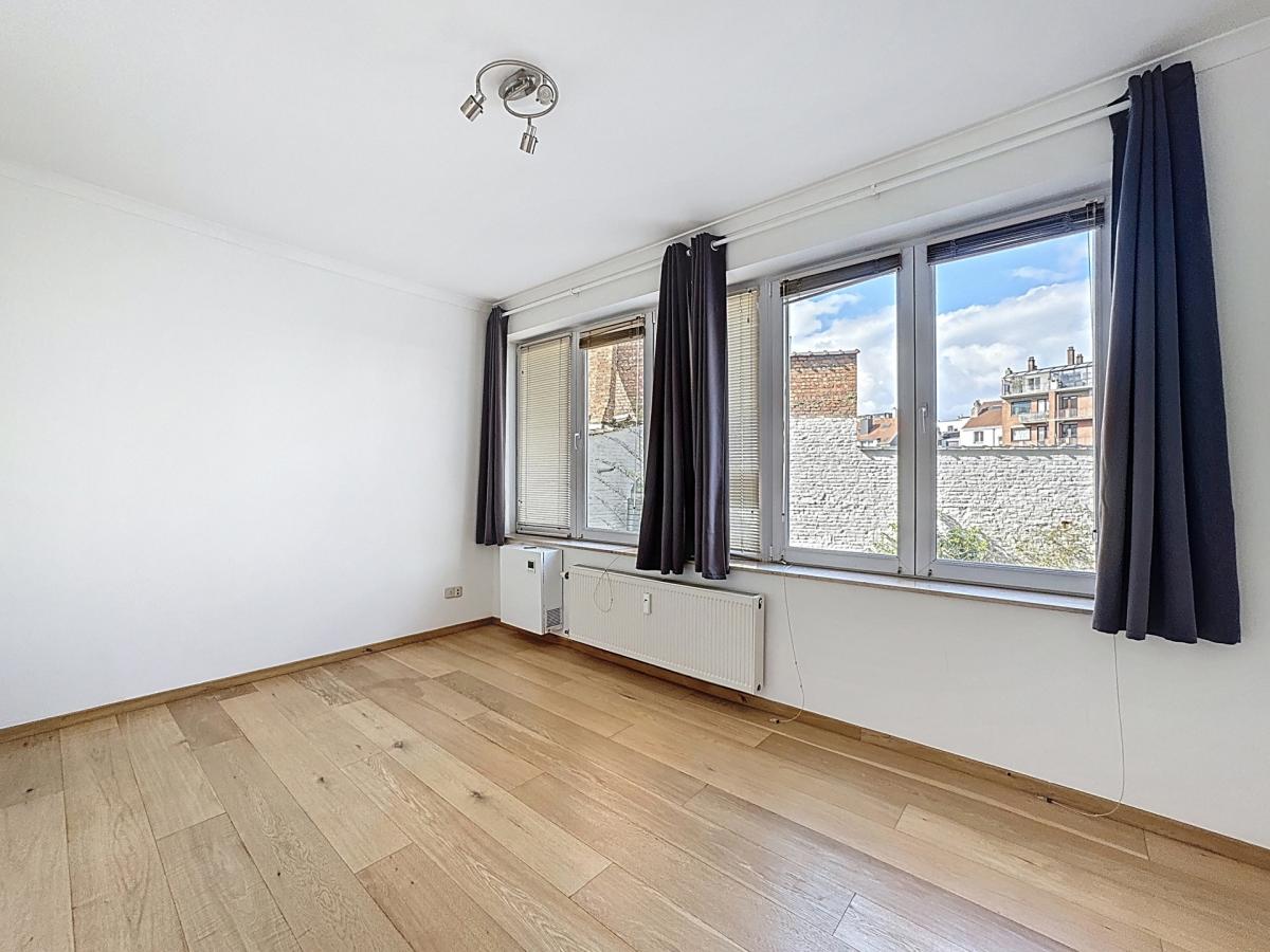 Quartier Louise : Bel appartement 2 chambres