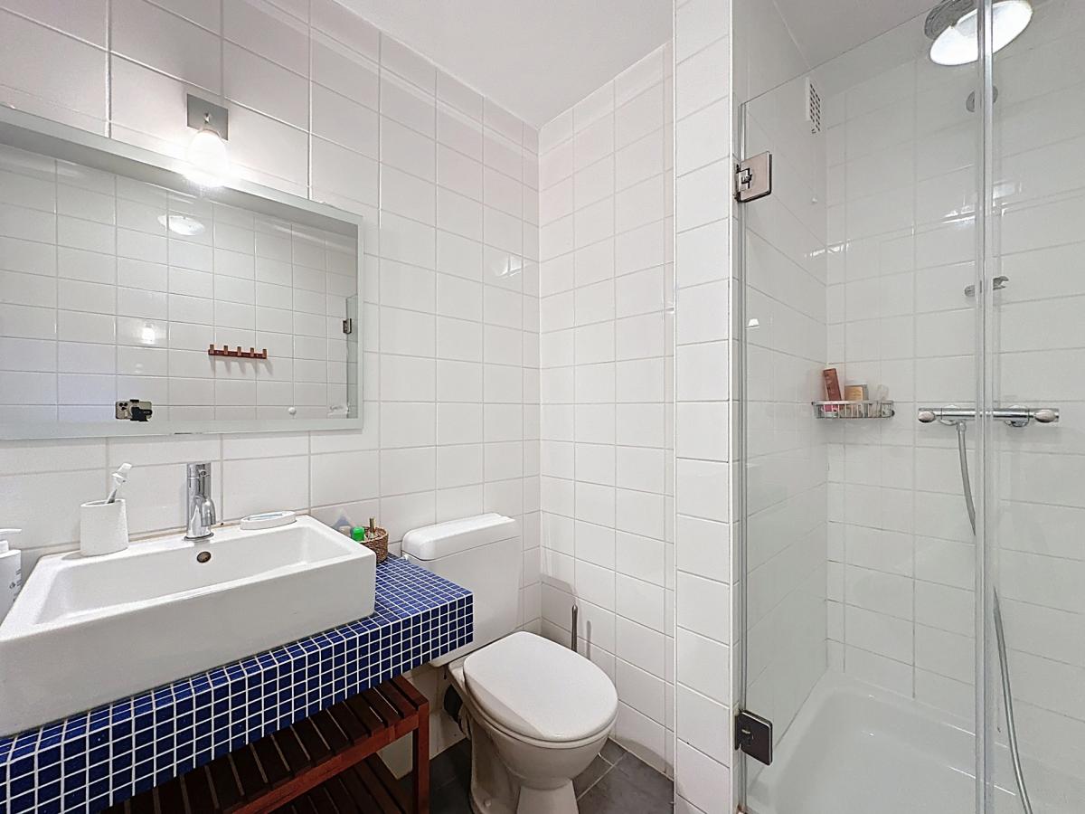 Dieweg : Superbe duplex penthouse + terrasse + parking