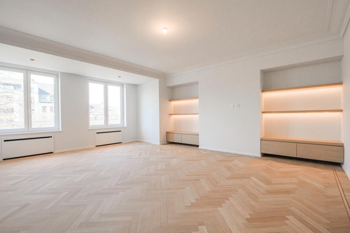 Montgomery - appart  de standing 155m² 2ch + terrasse