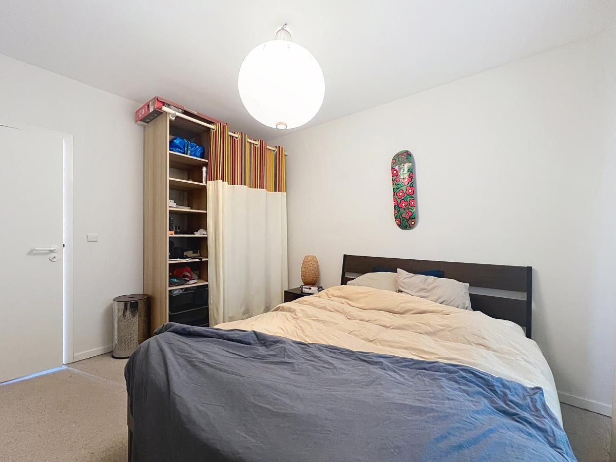 Observatoire : Superbe appartement 2 ch.avec terasse Sud