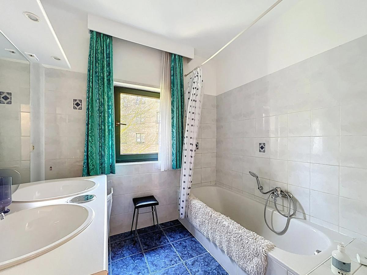 Observatoire : Superbe appartement 2 ch.avec terasse Sud
