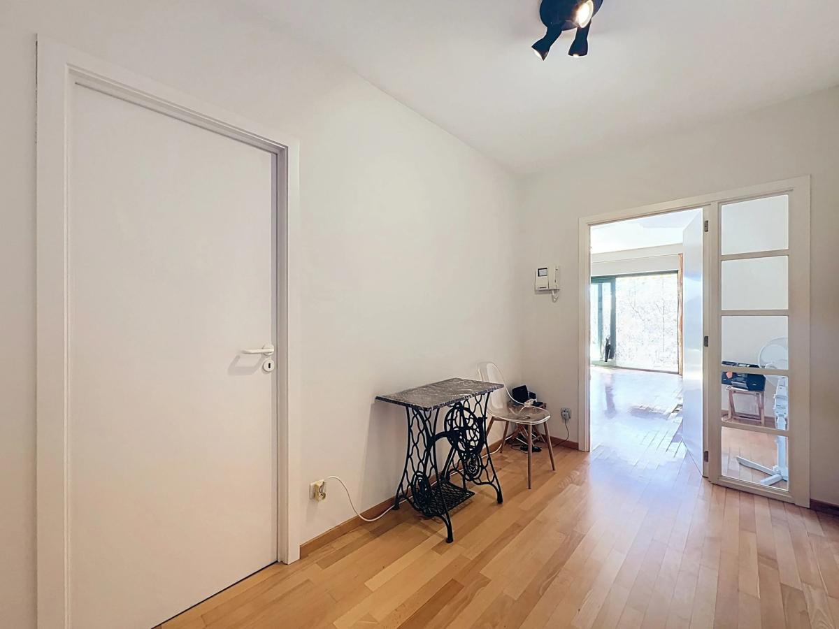 Observatoire : Superbe appartement 2 ch.avec terasse Sud
