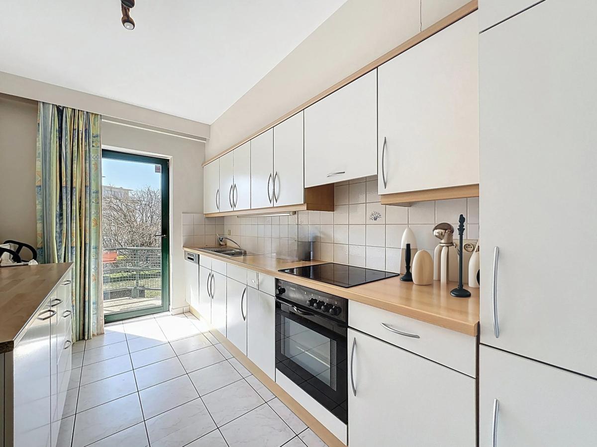 Observatoire : Superbe appartement 2 ch.avec terasse Sud