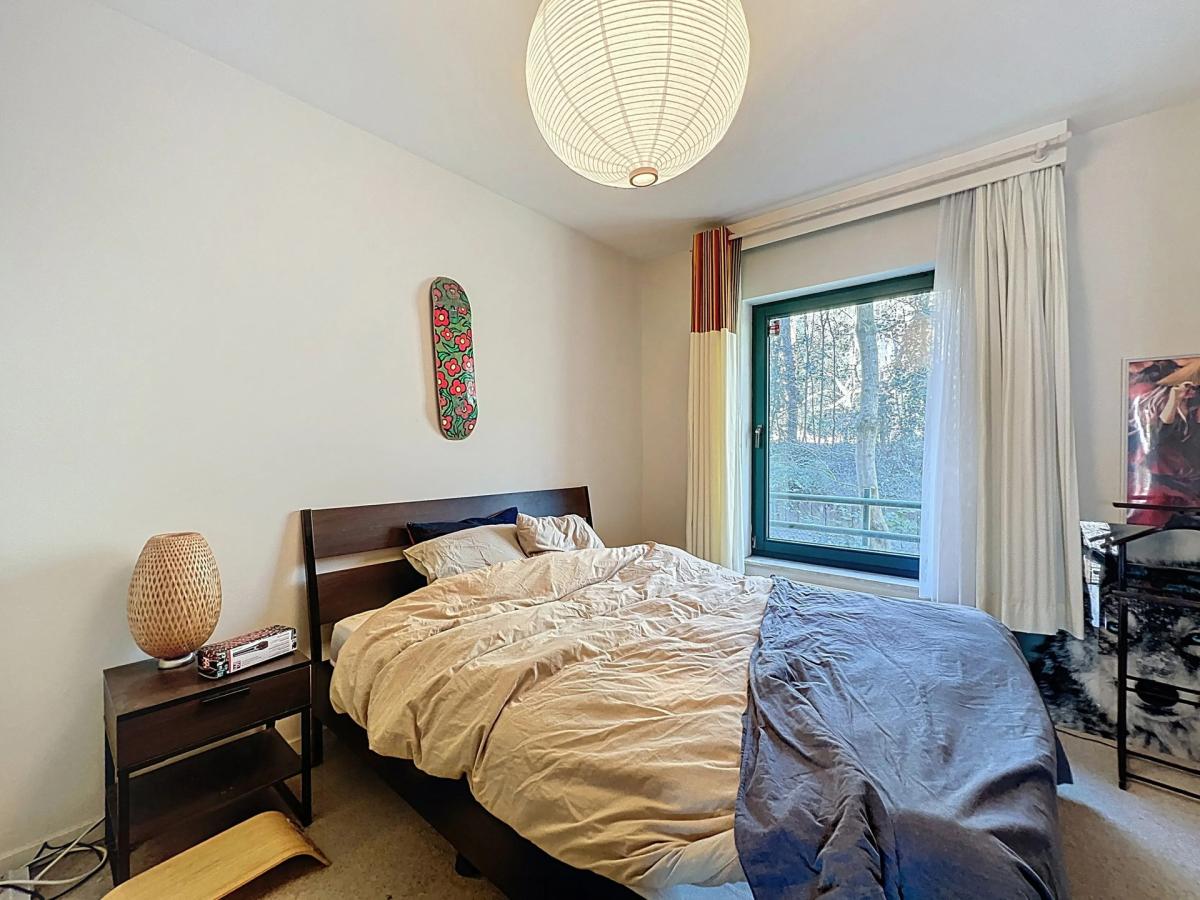 Observatoire : Superbe appartement 2 ch.avec terasse Sud