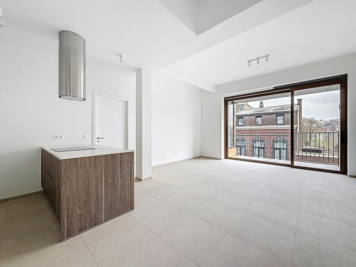 JOURDAN : Bel appartement neuf 4 CH + Terrasse