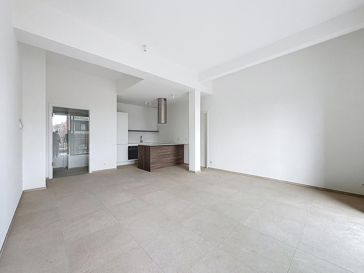 JOURDAN : Bel appartement neuf 4 CH + Terrasse