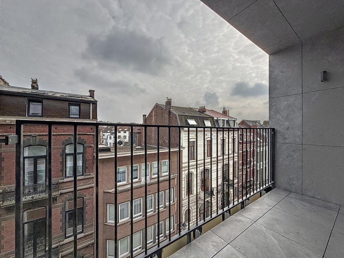 JOURDAN : Bel appartement neuf 4 CH + Terrasse
