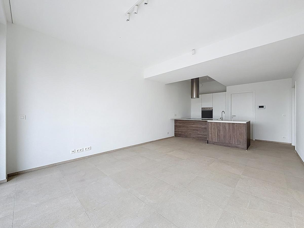 JOURDAN : Bel appartement neuf 3 CH + Terrasse
