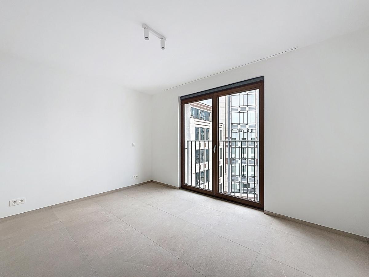 JOURDAN : Bel appartement neuf 3 CH + Terrasse