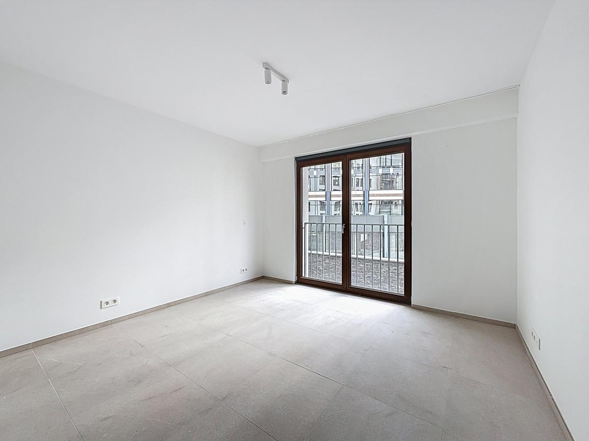 JOURDAN : Bel appartement neuf 4 CH + Terrasse
