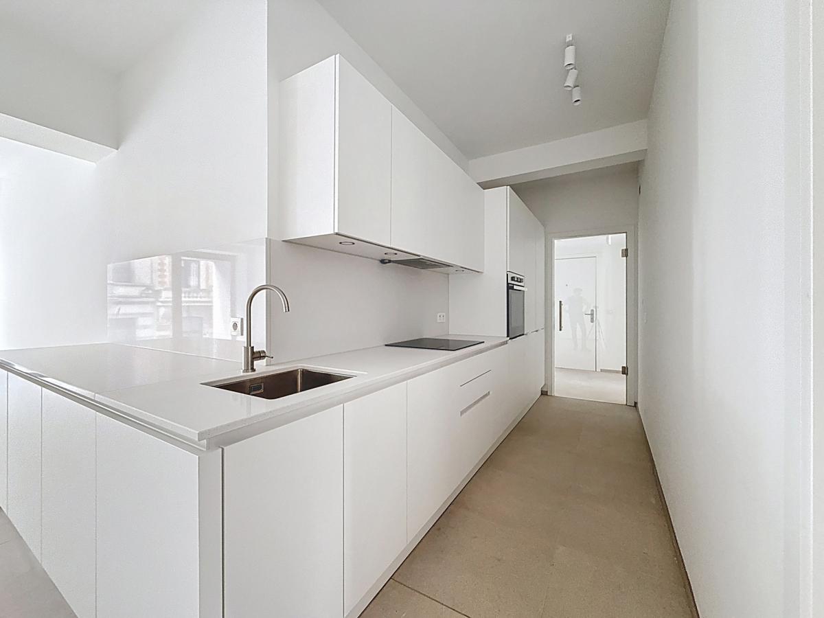 JOURDAN : Bel appartement neuf 4 CH + Terrasse